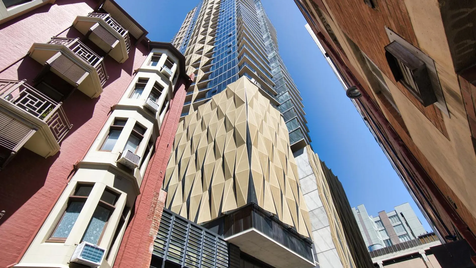 Beautiful & Comfortable 2Br Apartment In Rundle Mall - Adelaide Cbd